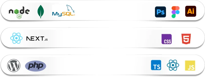 Tech Stack Background